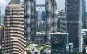 Legasi Kampung Baru Apartment by Rumahrehat KLCC View
